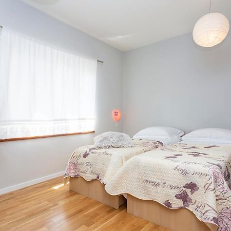 Cozy Flat Keko Apartment ชิเบนิก ภายนอก รูปภาพ