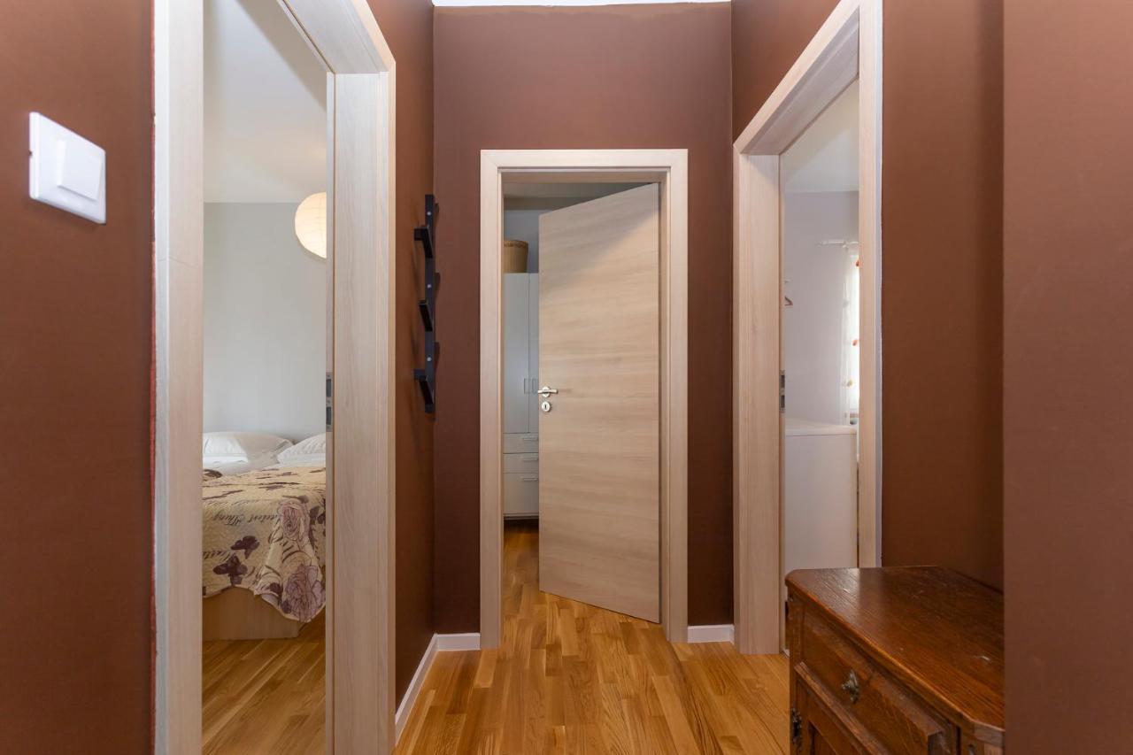 Cozy Flat Keko Apartment ชิเบนิก ภายนอก รูปภาพ