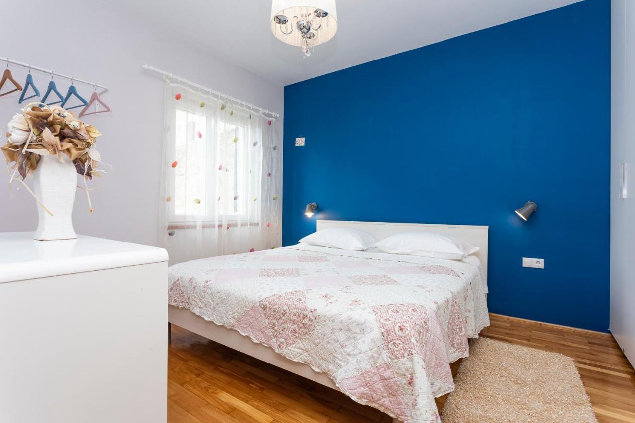 Cozy Flat Keko Apartment ชิเบนิก ภายนอก รูปภาพ