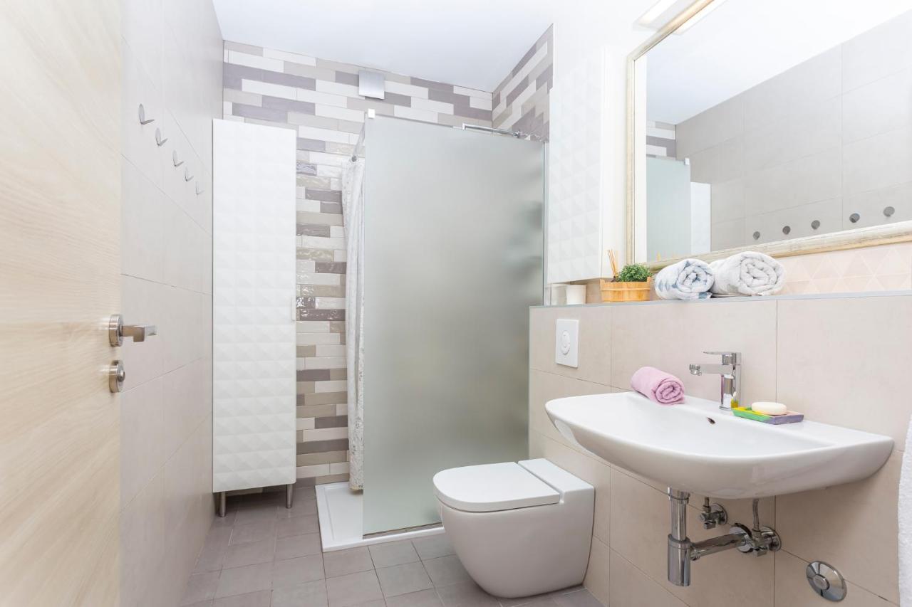 Cozy Flat Keko Apartment ชิเบนิก ภายนอก รูปภาพ